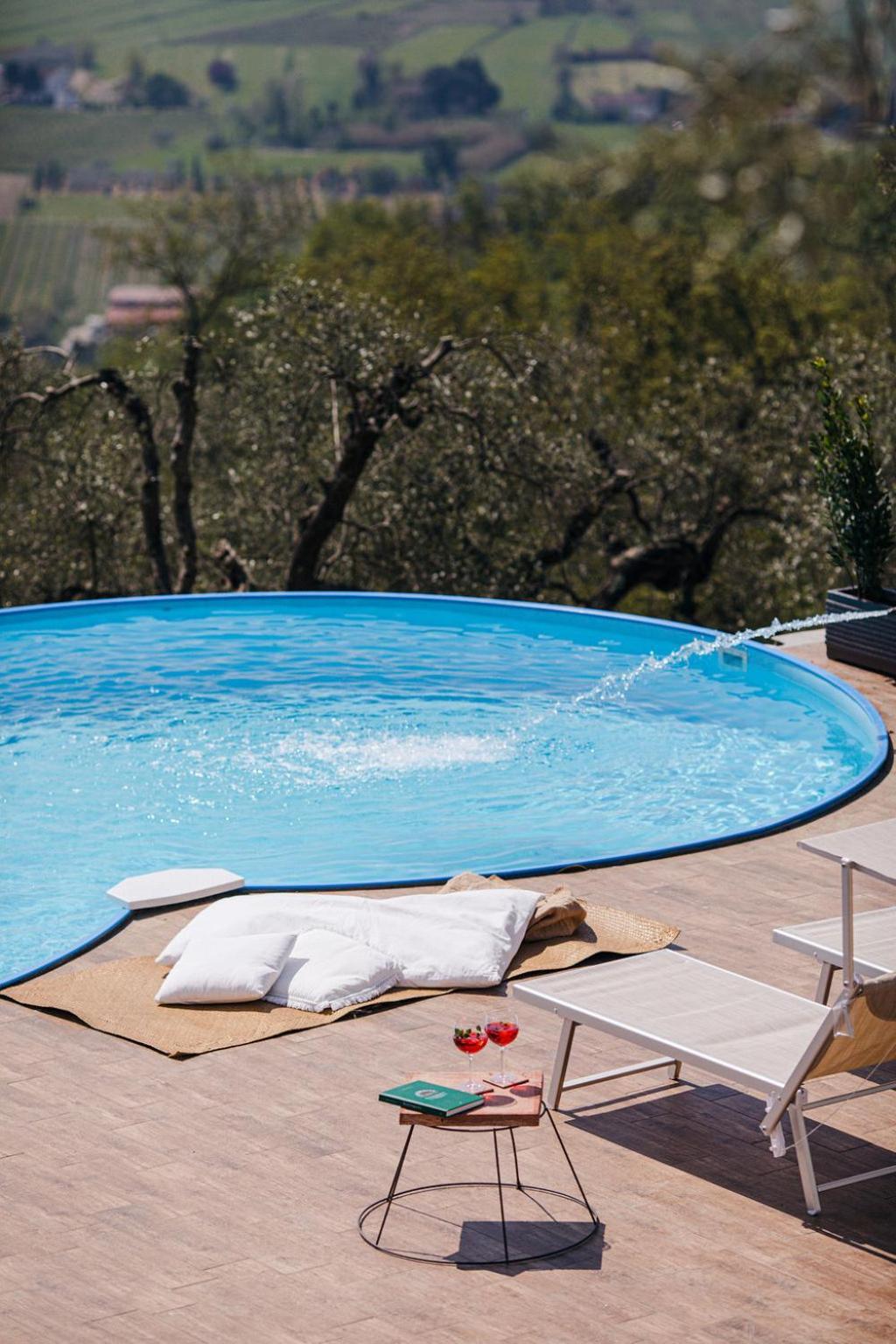 Villa Desiderio Tuscany Pistoia Exterior photo